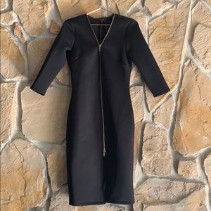 🍂 Miss Avenue Black Dress 🍂